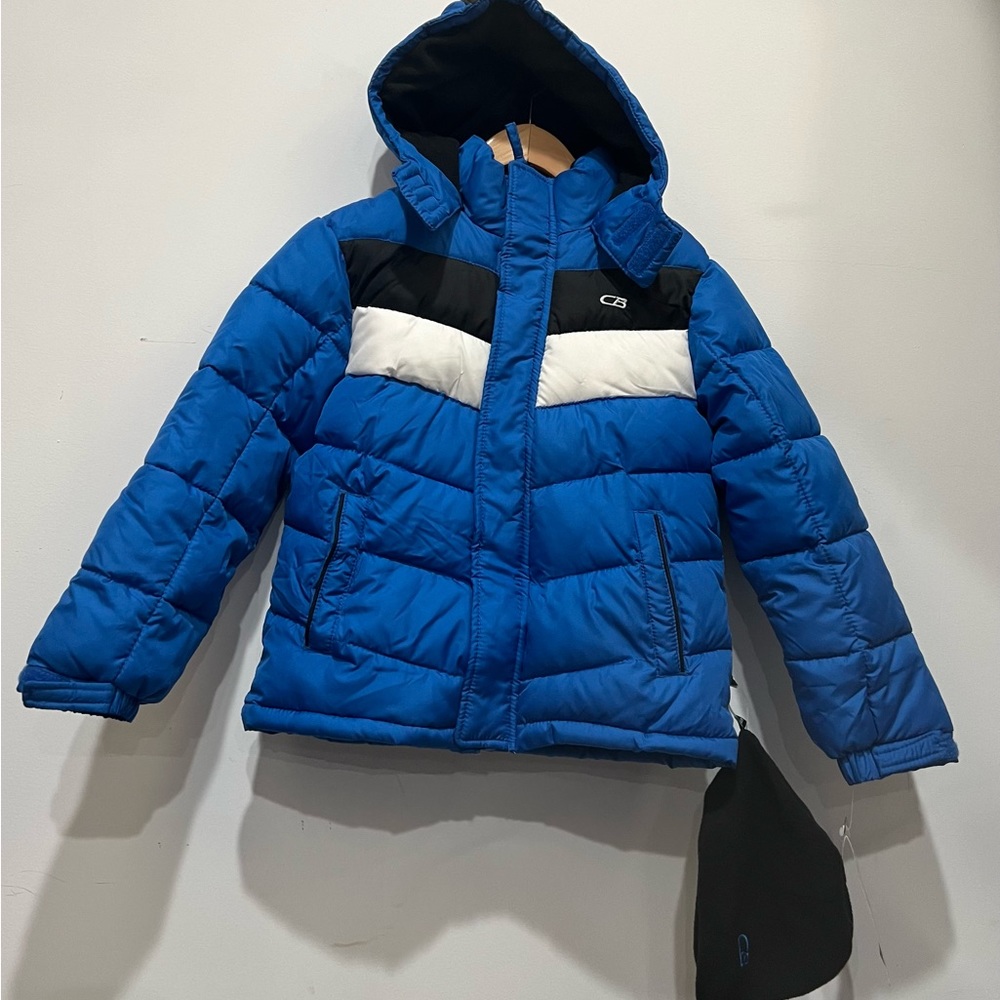 Boy’s Jacket
